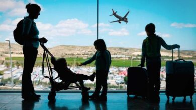 How albania changed my mind about travelling with a toddler