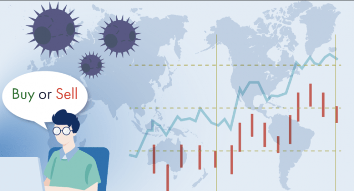 How covid 19 impacted the crypto market