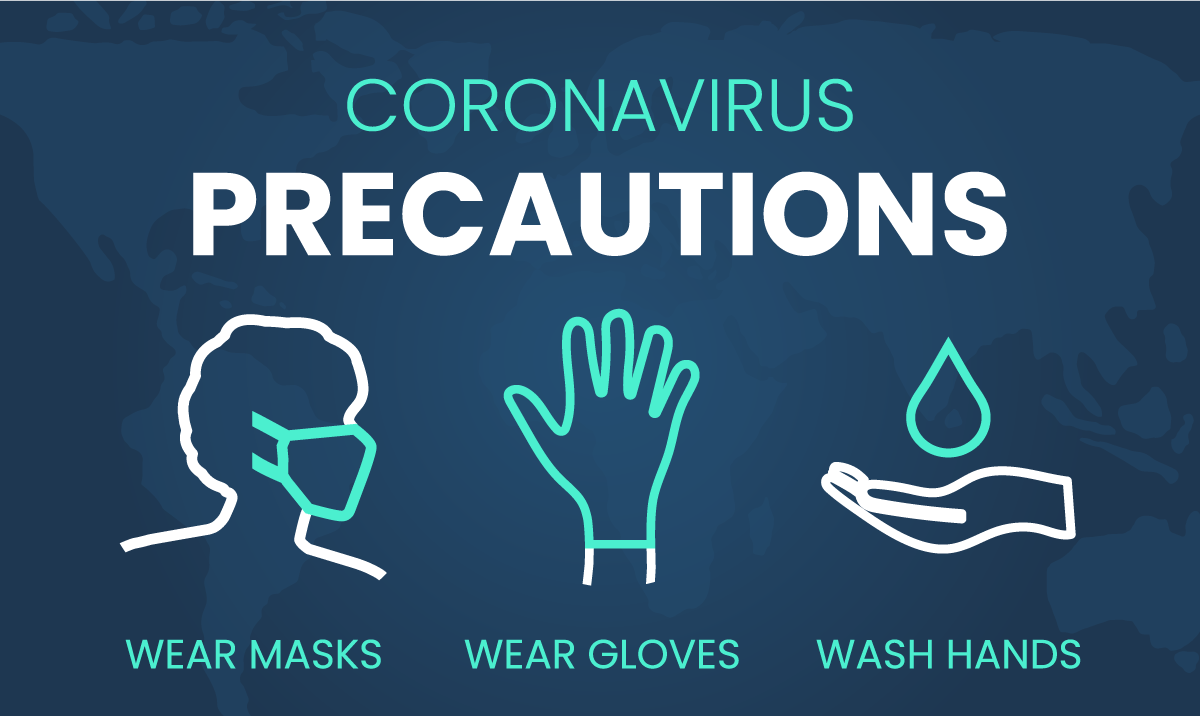 Precautions corona flash How to make smart decisions about covid risk benefit