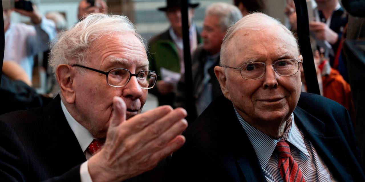 Analysis did buffett and munger see byds one problem