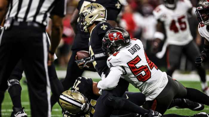 Nfl power rankings buccaneers saints surge while ravens plummet