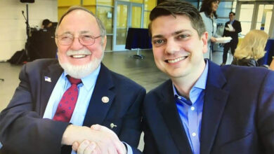 In alaska the race to succeed don young is raucous and crowded