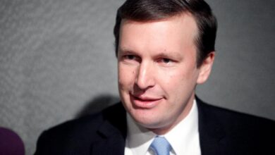 Sen chris murphy thinks congress can