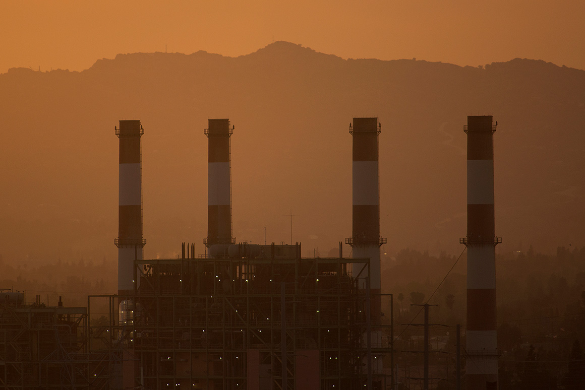 Why the epa might make new gas plants catch carbon