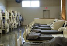 How oregons prison system retaliated against its most effective jailhouse lawyer
