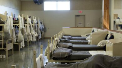 How oregons prison system retaliated against its most effective jailhouse lawyer