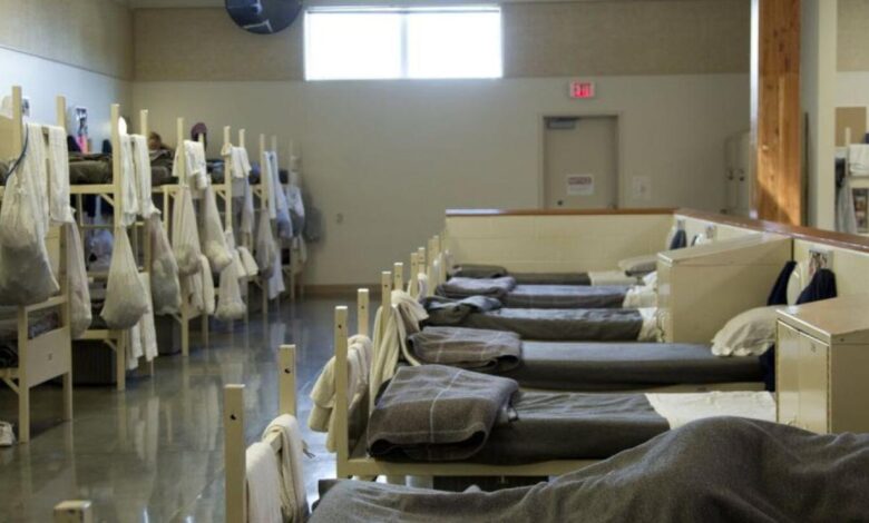 How oregons prison system retaliated against its most effective jailhouse lawyer