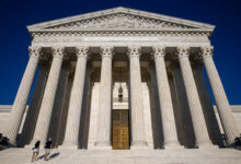 The supreme court appears eager to gut the epa but cant figure out how to do it