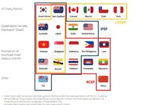 Analysis understanding ipef and how it counters chinas clout