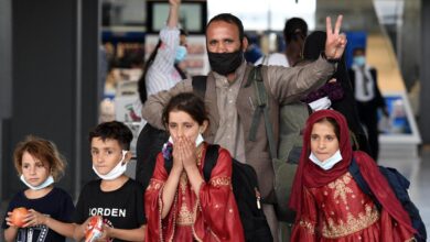 Afghans evacuated to the u s are living in limbo heres how congress could help