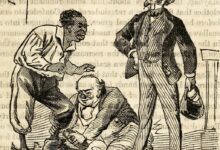 Carpetbaggers raise an age old question do voters really care
