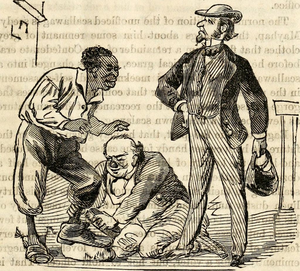 Carpetbaggers raise an age old question do voters really care