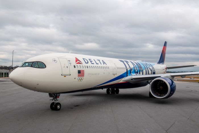 With 3 sentences delta air lines revealed an important truth about what customers really want