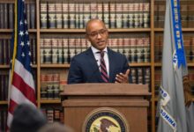 U s attorney holds news conference on diddy indictment live stream