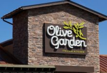 Darden restaurants earnings disappoint as olive garden fine dining sales struggle