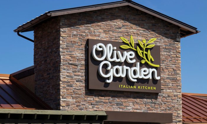 Darden restaurants earnings disappoint as olive garden fine dining sales struggle