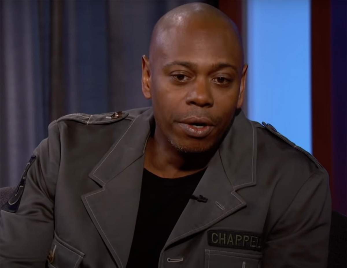 Chappelle attacked la county da wont charge as a felony refers misdemeanor case to city attorney