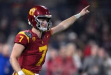 Five last minute predictions for michigan vs usc on saturday