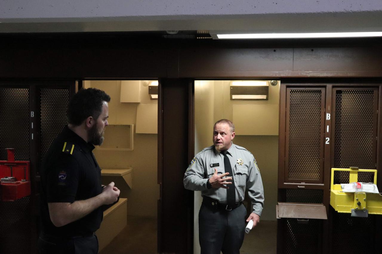 How oregons prison system retaliated against its most effective jailhouse lawyer