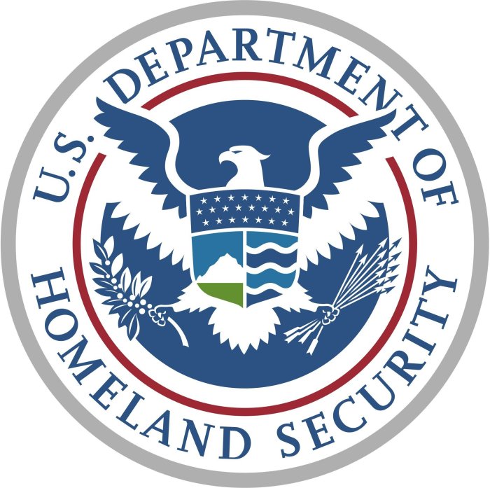 Whatever happened to homeland security