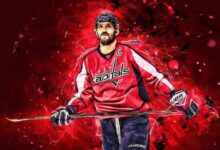 7 cool things about alexander ovechkin the hockey writers washington capitals latest news analysis more