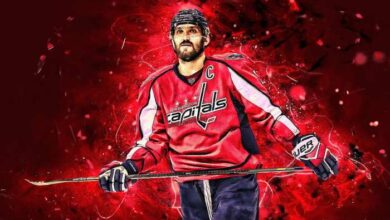 7 cool things about alexander ovechkin the hockey writers washington capitals latest news analysis more