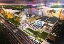 Motown museum reveals opening date new renderings inside expansion