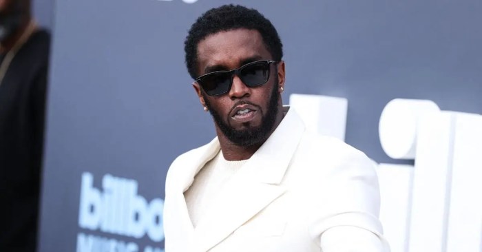 Diddy asks judge to dismiss sexual assault lawsuit cites statute of limitations