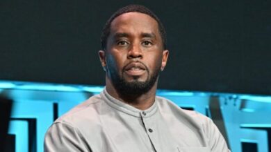 Diddy joked about locking women in at parties in conan obrien interview