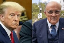 The poisoned relationship between trump and the keepers of u s secrets