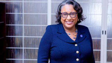 Incoming dillard president wants to bring the hbcu to the table