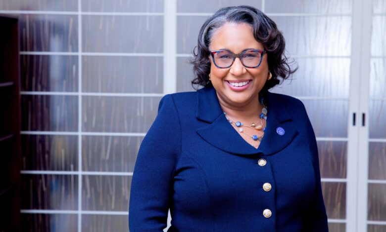 Incoming dillard president wants to bring the hbcu to the table