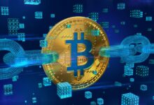 Areas where bitcoin blockchain technology is applicable