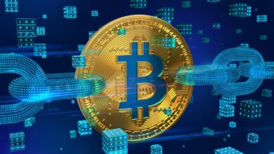 Areas where bitcoin blockchain technology is applicable