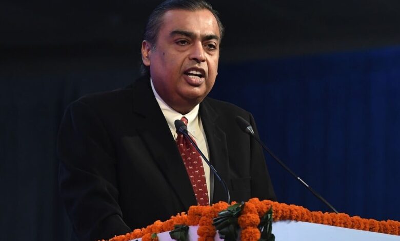 Analysis amazon takes on ambani again in india this time over cricket