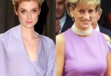 The crown star elizabeth debicki reacts to first emmys win exclusive