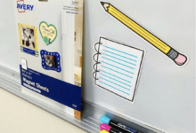30 whiteboard hacks every teacher can really use