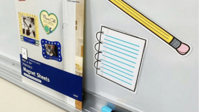 30 whiteboard hacks every teacher can really use