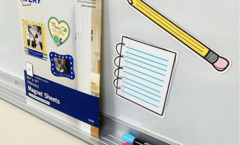 30 whiteboard hacks every teacher can really use
