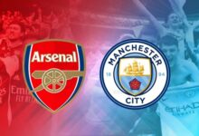 Champions league asked and answered no favorites as man city arsenal struggle christian pulisic excels