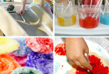 35 simple and fun 2nd grade science experiments and activities