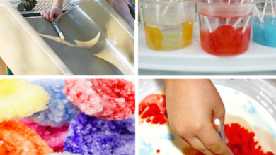 35 simple and fun 2nd grade science experiments and activities