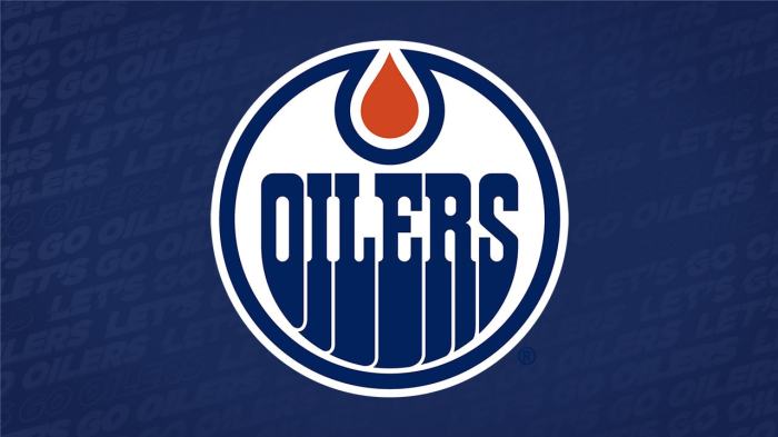 Exploring options at defense for oilers