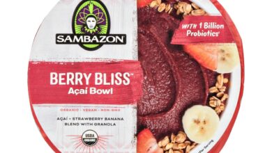 How sambazon is making acai a touchstone of conscious commerce