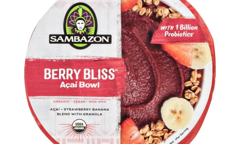 How sambazon is making acai a touchstone of conscious commerce