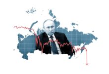 U s allies plan to ban all new investments in russia