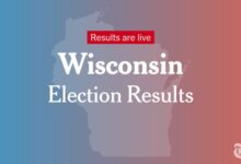 Who won and who lost in primary elections in wisconsin and elsewhere