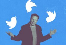 Musk ends up with twitter but trump and maga flamethrowers are not the biggest problem