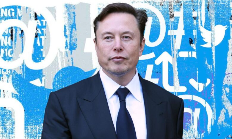 Twitters board is said to seriously consider elon musks bid