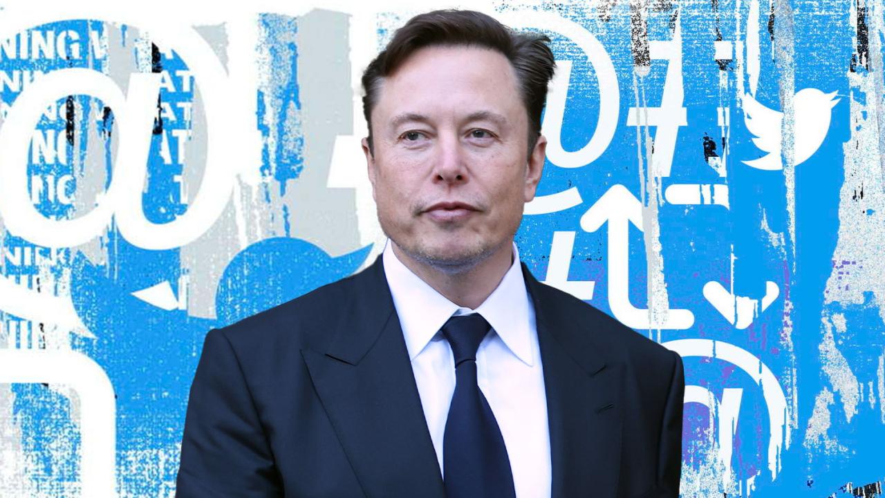 Twitters board is said to seriously consider elon musks bid